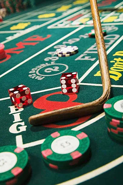 33pka Pakistan Casino lobby