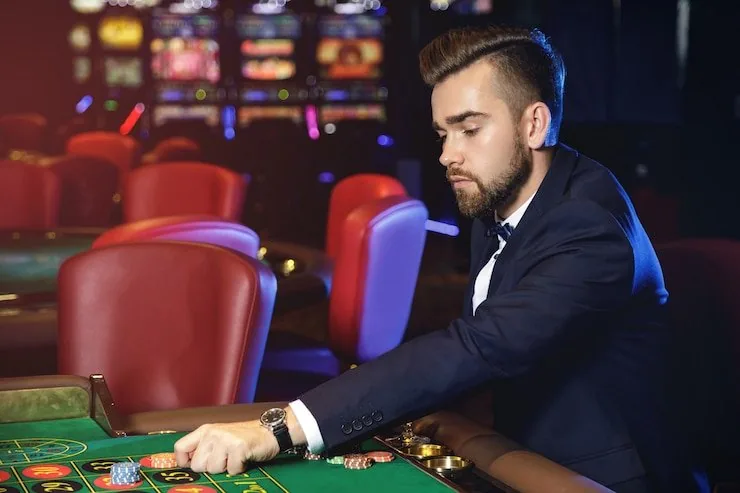 33pka Blackjack Fiesta
